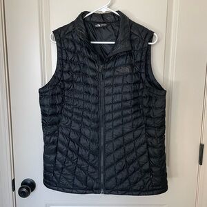 The North Face Thermoball Vest